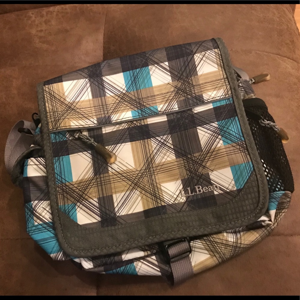 L.L. Bean Shoulder Bag